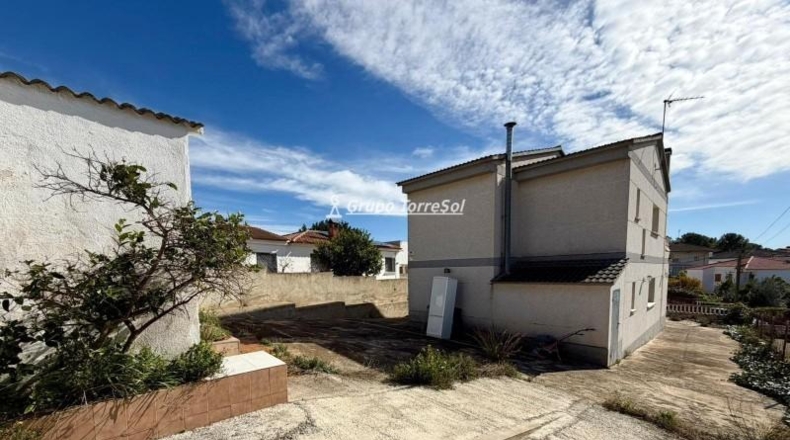 Таррагона - el Vendrell - 541m2