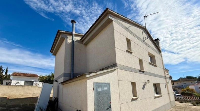 Tarragona - el Vendrell - 541m2