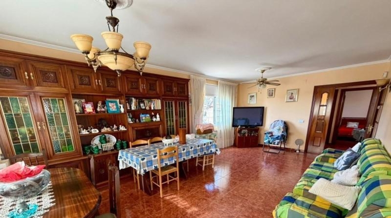 Tarragona - el Vendrell - 541m2