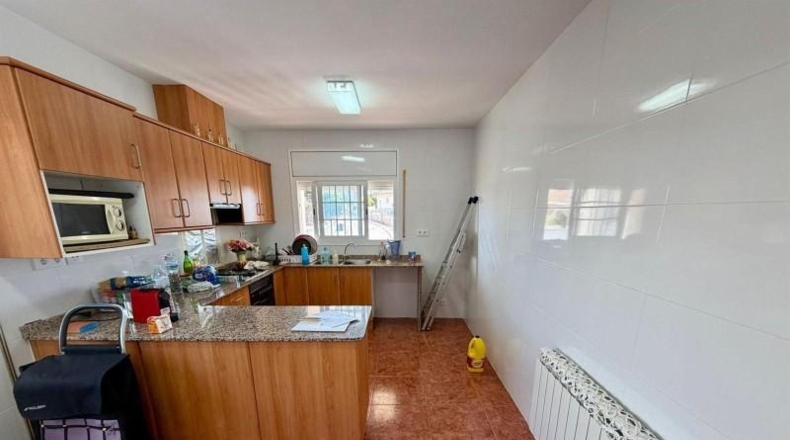 Tarragona - el Vendrell - 541m2