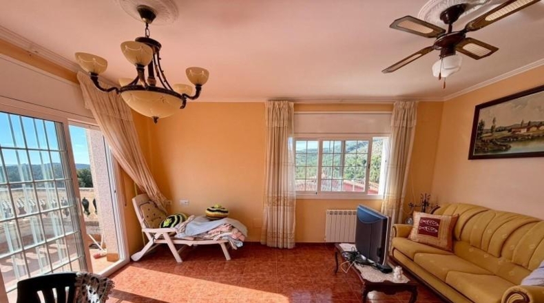 Tarragona - el Vendrell - 541m2