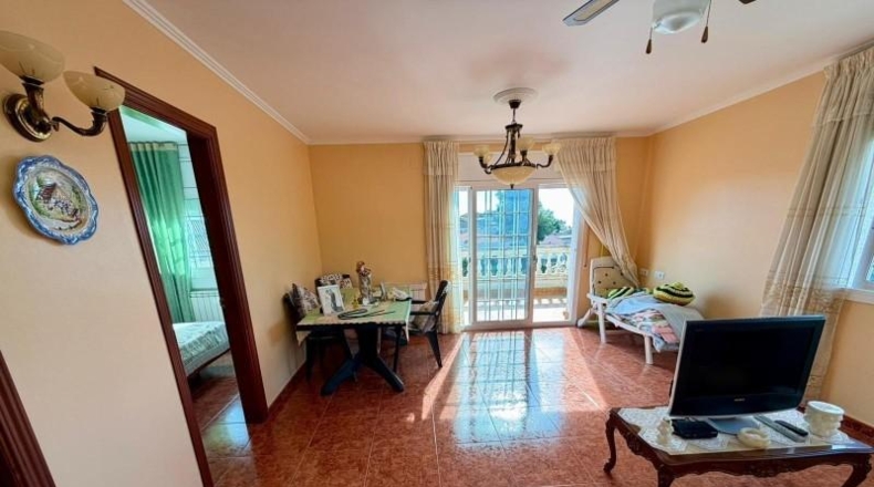 Tarragona - el Vendrell - 541m2