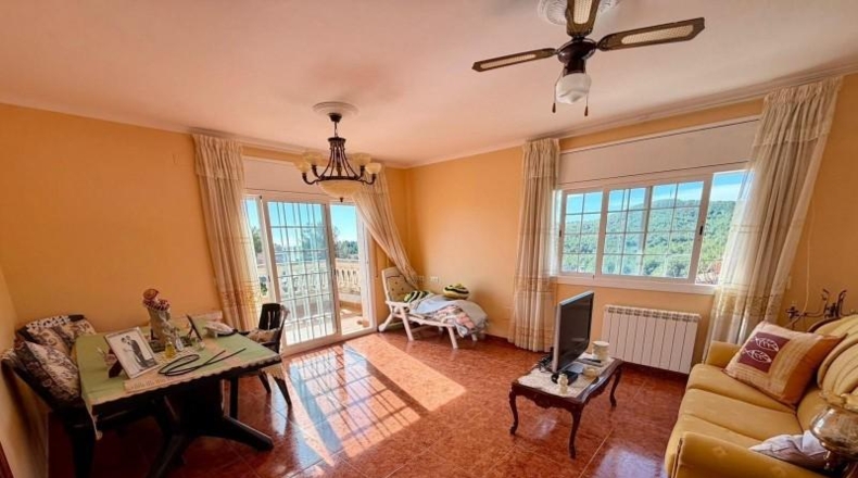 Tarragona - el Vendrell - 541m2