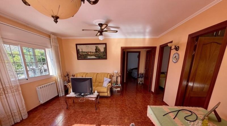 Tarragona - el Vendrell - 541m2