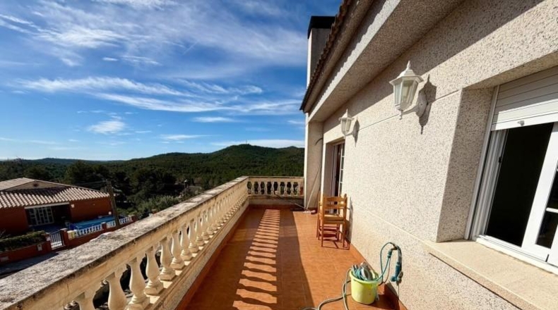 Tarragona - el Vendrell - 541m2