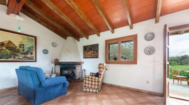 Illes Balears - Lluchmayor - 2700m2