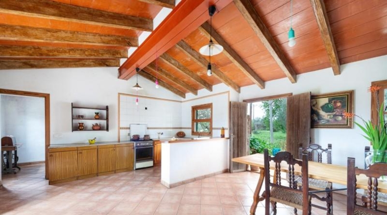 Illes Balears - Lluchmayor - 2700m2