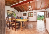 Country house with land for sale on España, Llucmajor, ref: TR395585 photo