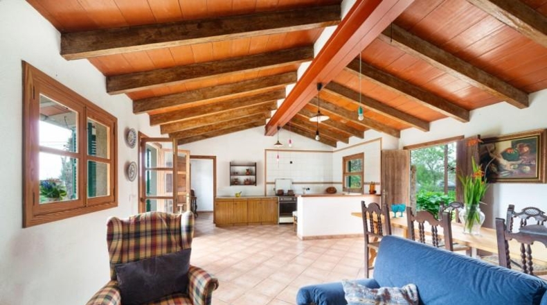 Illes Balears - Lluchmayor - 2700m2