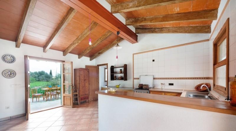 Illes Balears - Lluchmayor - 2700m2