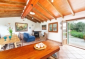 Country house with land for sale on España, Llucmajor, ref: TR395585 photo