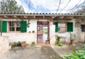 Country house with land for sale on España, Llucmajor, ref: TR395585 photo