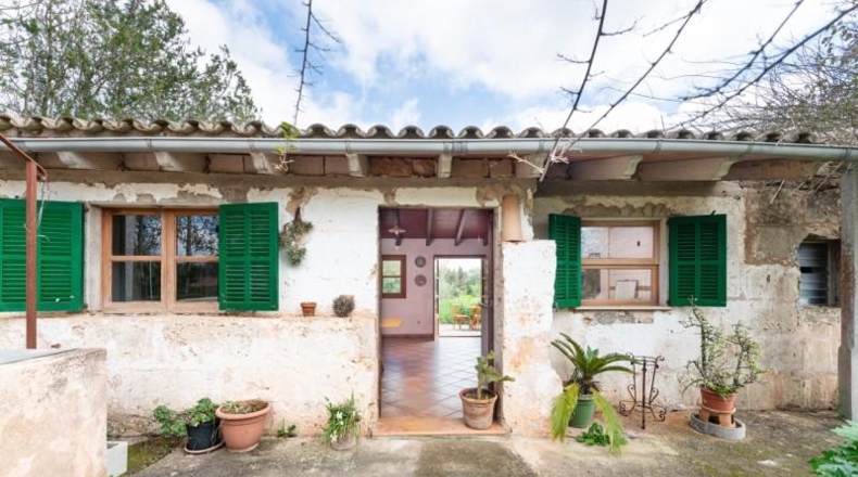 Illes Balears - Lluchmayor - 2700m2