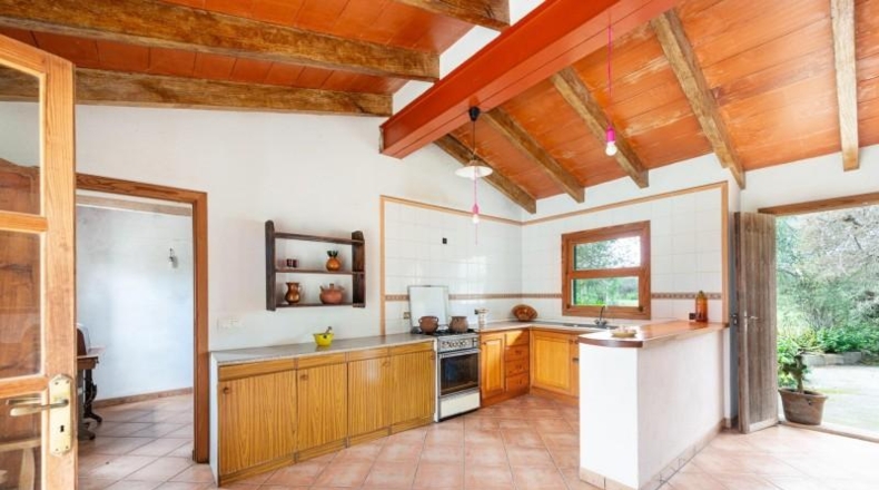 Illes Balears - Lluchmayor - 2700m2