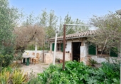 Country house with land for sale on España, Llucmajor, ref: TR395585 photo