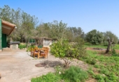 Country house with land for sale on España, Llucmajor, ref: TR395585 photo