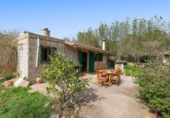 Country house with land for sale on España, Llucmajor, ref: TR395585 photo
