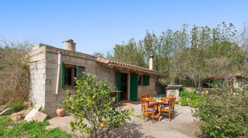 Illes Balears - Lluchmayor - 2700m2