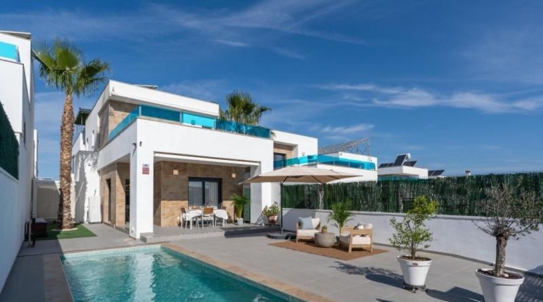 Alicante - Bigastre - 246m2