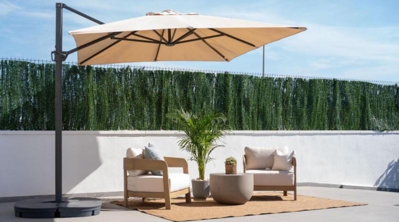 Alicante - Bigastre - 246m2