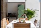 Chalet independiente con terreno en venta en la España, Bigastro, ref: TR409902 foto