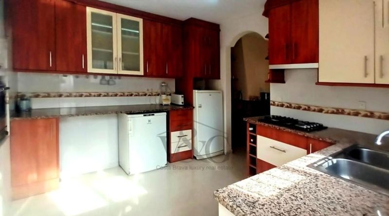 Жирона - Palafrugell - 210m2