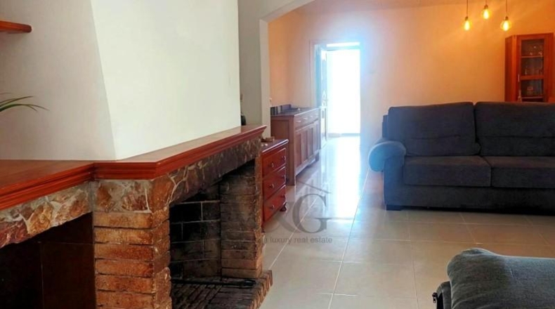 Жирона - Palafrugell - 210m2