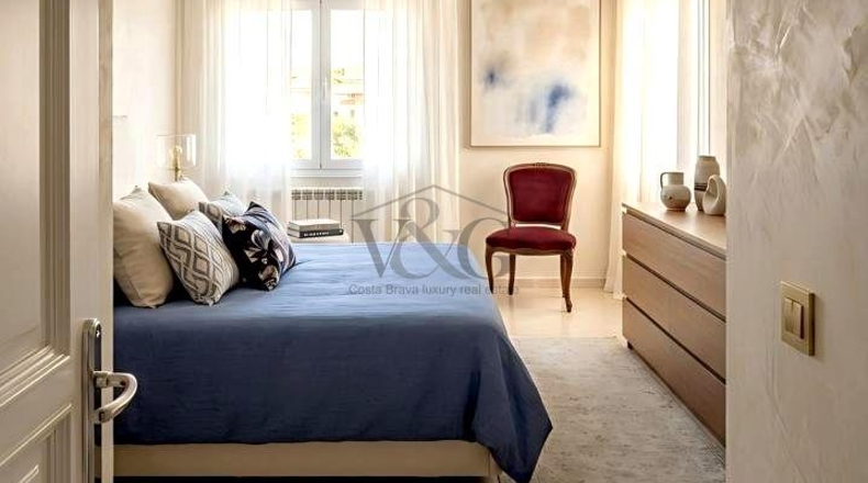 Жирона - Palafrugell - 210m2