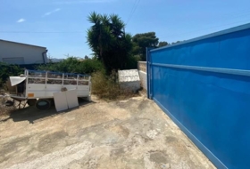 Benidorm 500&nbsp;m²