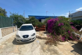 Benidorm 500&nbsp;m²