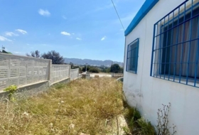 Benidorm 500&nbsp;m²