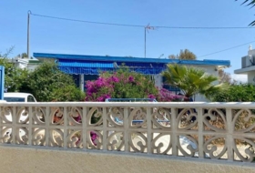 Benidorm 500&nbsp;m²