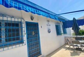 Benidorm 500&nbsp;m²