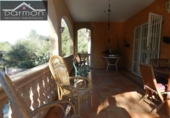 Chalet independiente con terreno en venta en la España, Palma de Gandía, ref: TR289169 foto