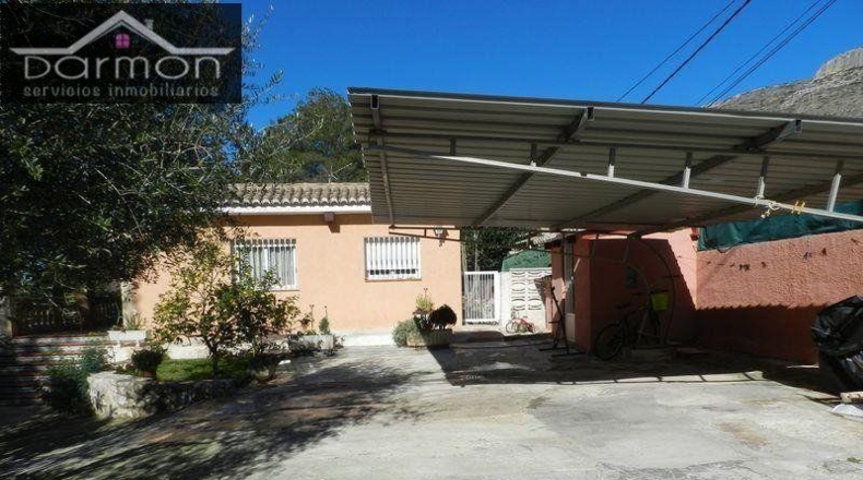 València - Gandía - 800m2