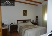 Chalet independiente con terreno en venta en la España, Palma de Gandía, ref: TR289169 foto