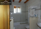Chalet independiente con terreno en venta en la España, Palma de Gandía, ref: TR289169 foto