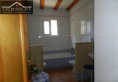 Chalet independiente con terreno en venta en la España, Palma de Gandía, ref: TR289169 foto