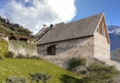 Chalet independiente con terreno en venta en la España, Bausén, ref: TR336528 foto