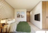 Chalet independiente con terreno en venta en la España, Bausén, ref: TR336528 foto