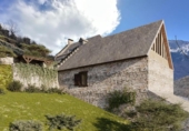 Chalet independiente con terreno en venta en la España, Bausén, ref: TR336528 foto