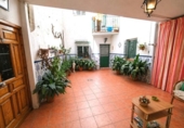 Chalet independiente con terreno en venta en la España, Arganda del Rey, ref: TR412159 foto