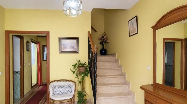 Comunidad de Madrid - Arganda del Rey - 181m2
