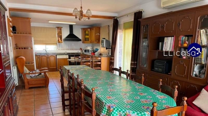 València - Puebla de Vallbona - 1707m2