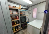 Отдельно стоящий дом с участком на продажу в городе Ла-Побла-де-Вальбона Фото