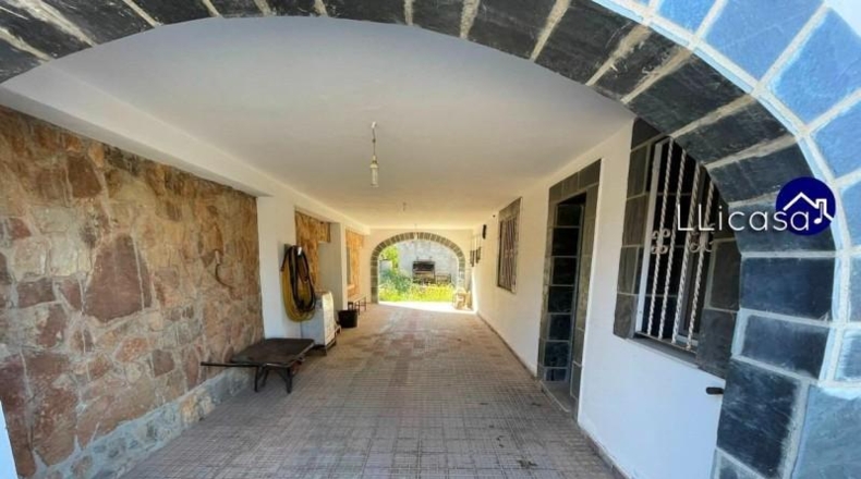 València - Puebla de Vallbona - 1707m2