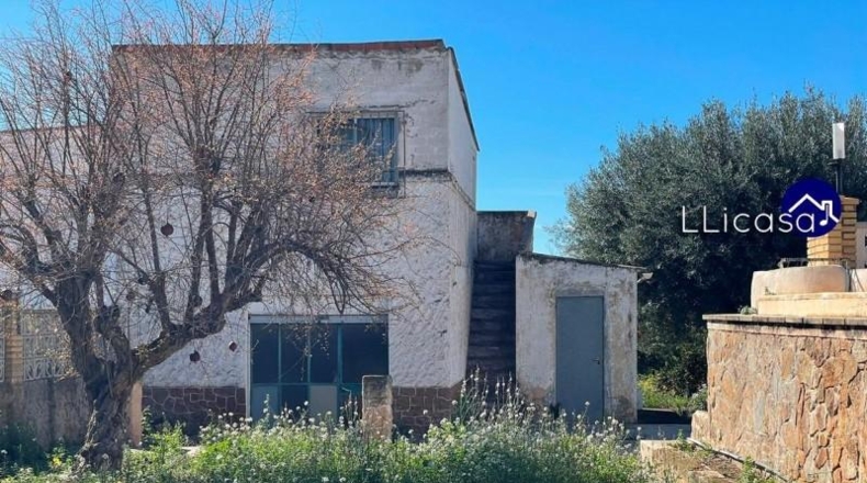 València - Puebla de Vallbona - 1707m2