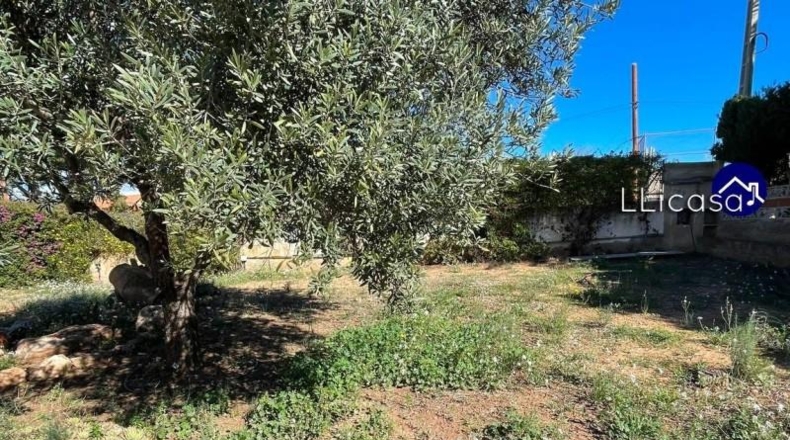 València - Puebla de Vallbona - 1707m2