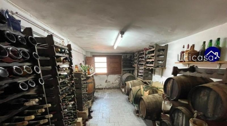 València - Puebla de Vallbona - 1707m2