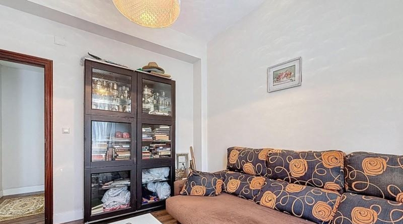 Pontevedra - Sanxenxo - 600m2